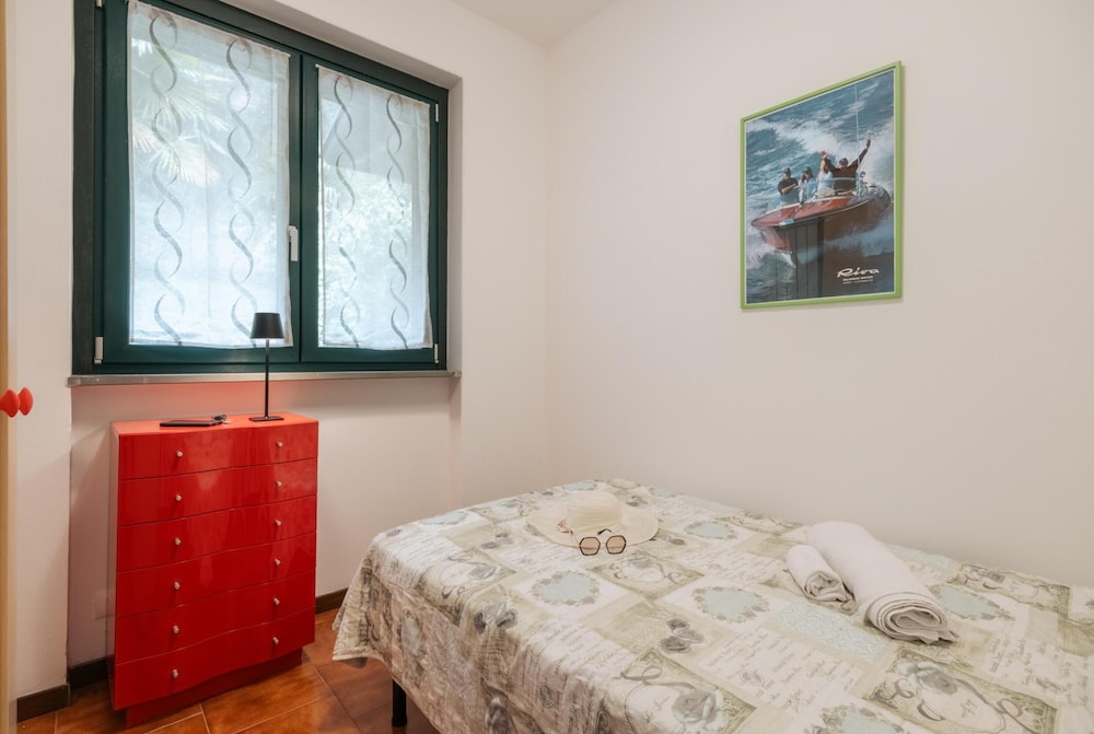 Casa Dolce Casa in Sarnico
