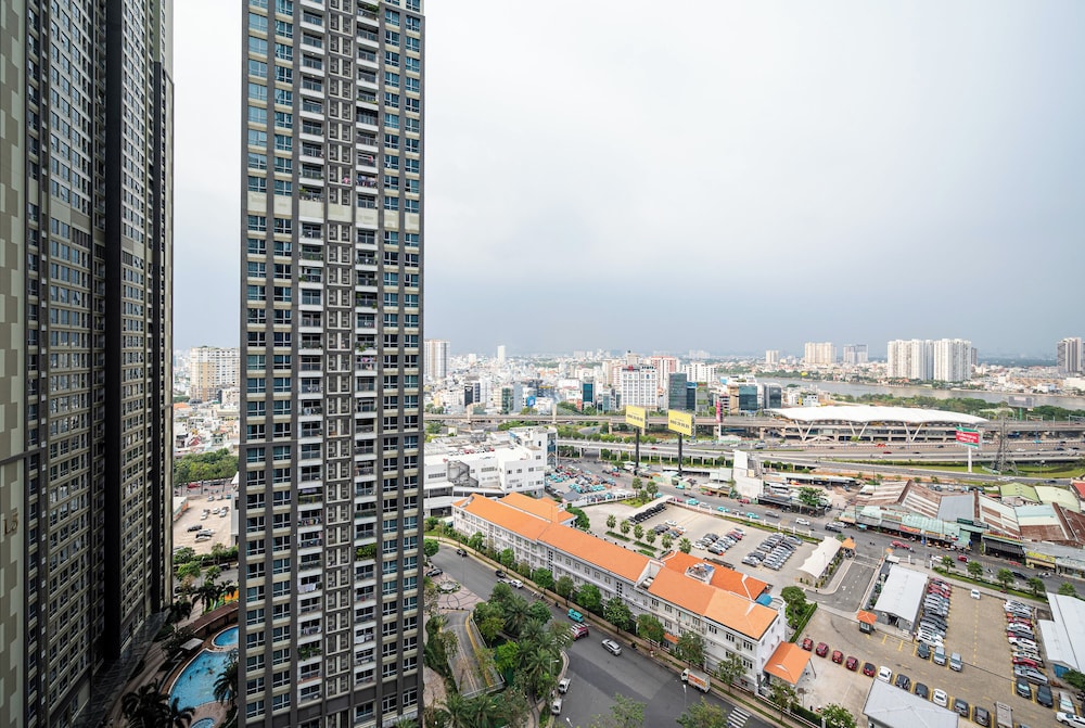 Landmark 81 Luxury - SaigonHomes