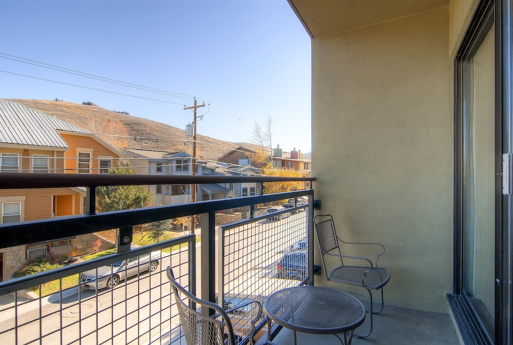 Park City Ski Resort Resort - Vacation Homes