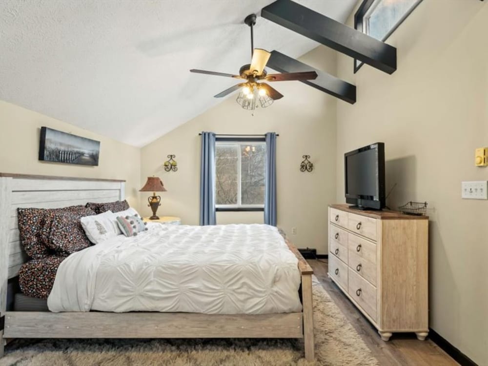 Memorabile Getaway Poconos