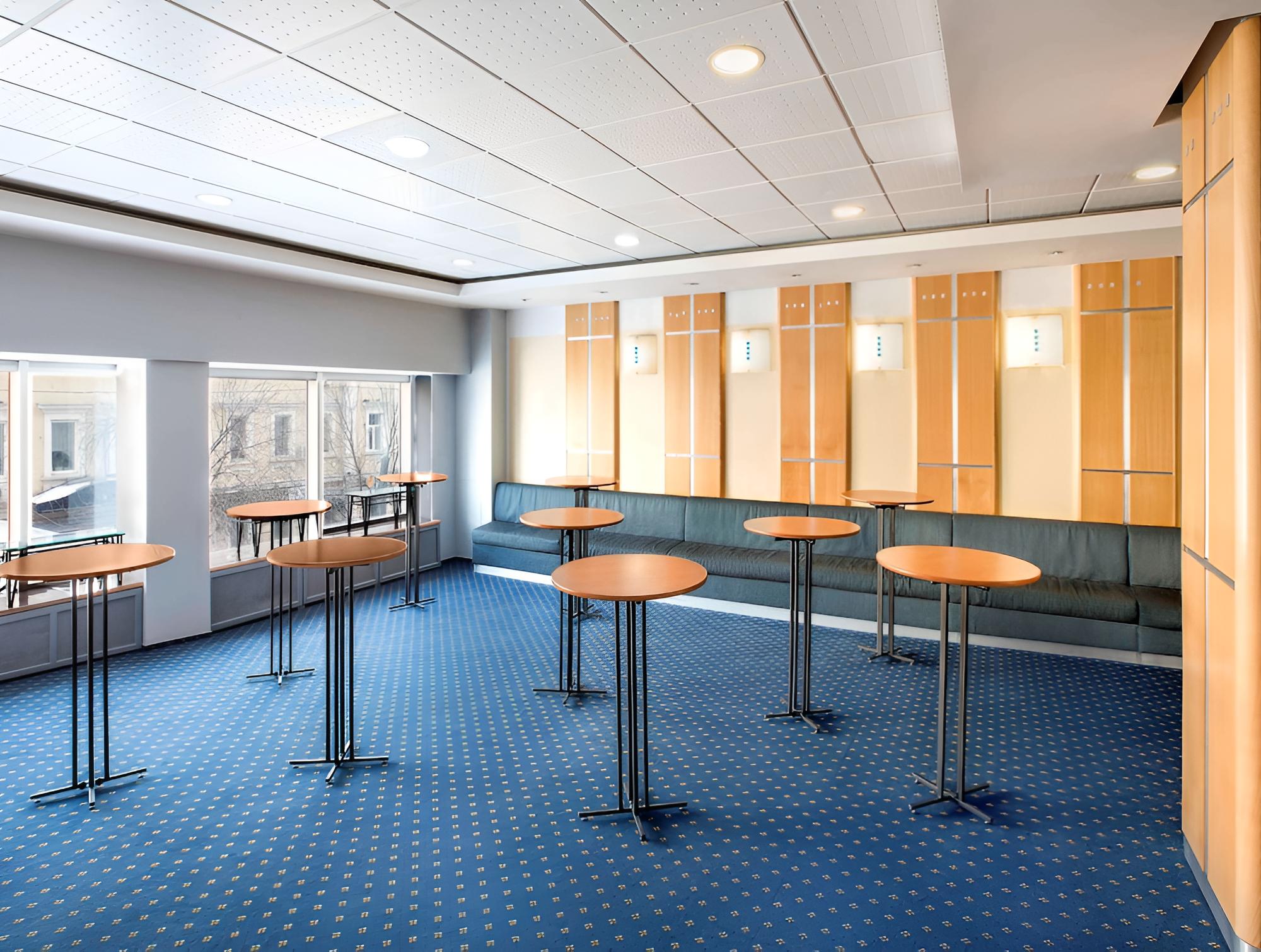 Novotel Moscow Centre