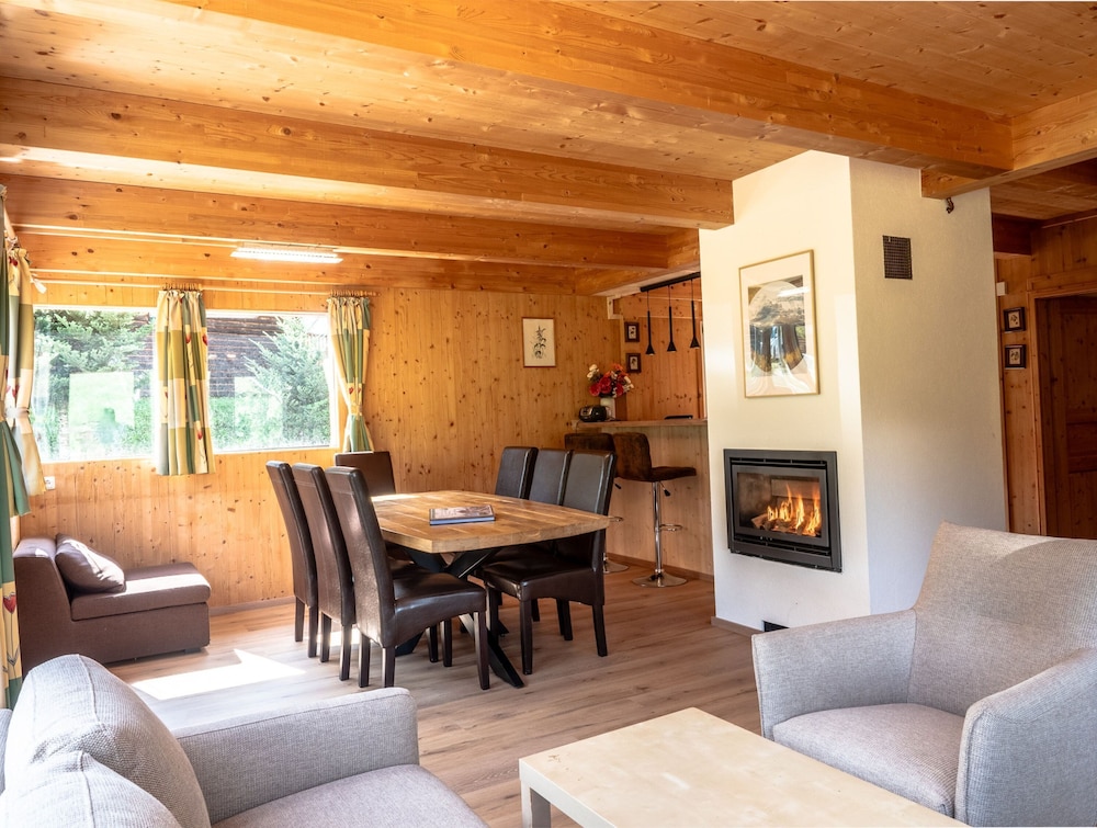 028 W8 in St Georgen am Kreischberg