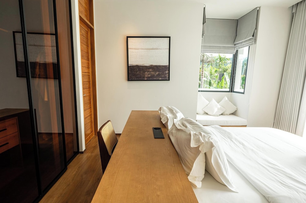 Elite Chalong Villas