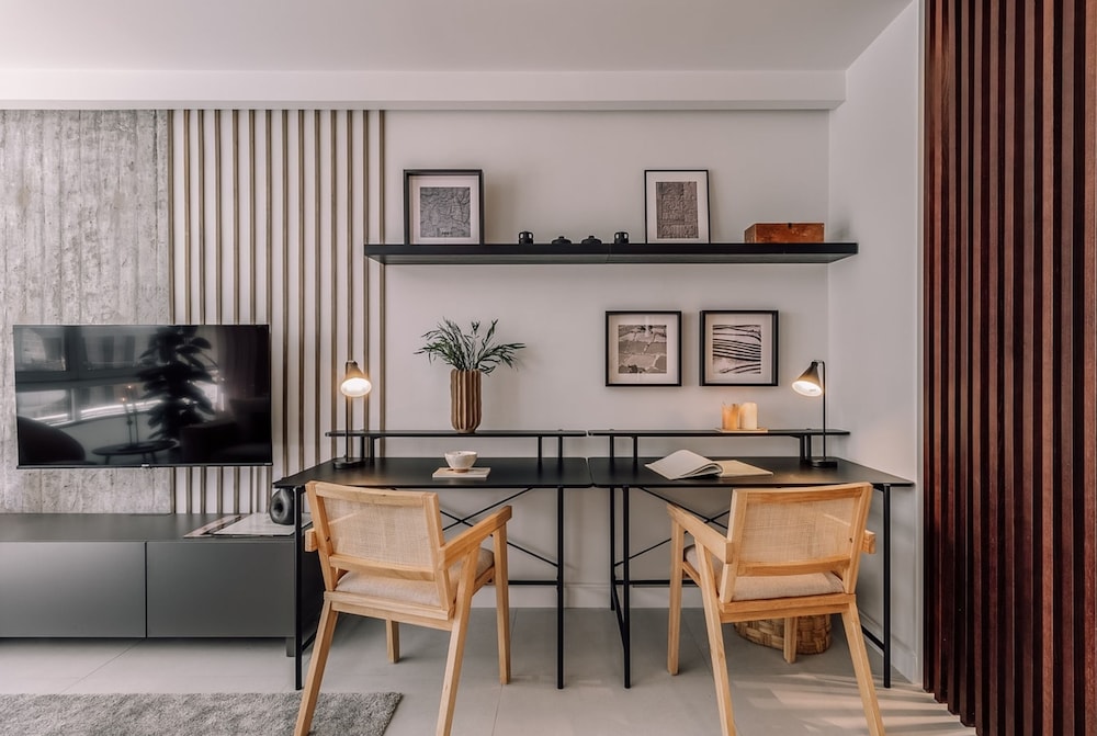 Xook - 2 Bedrooms in Almagro
