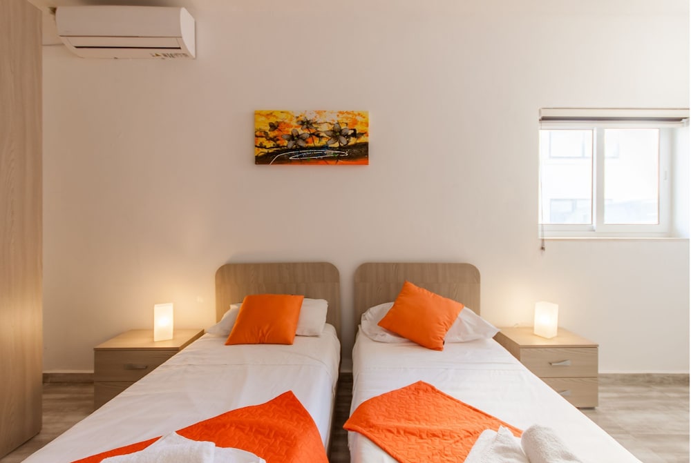 Lovely Modern Apartments in Kalkara view 2