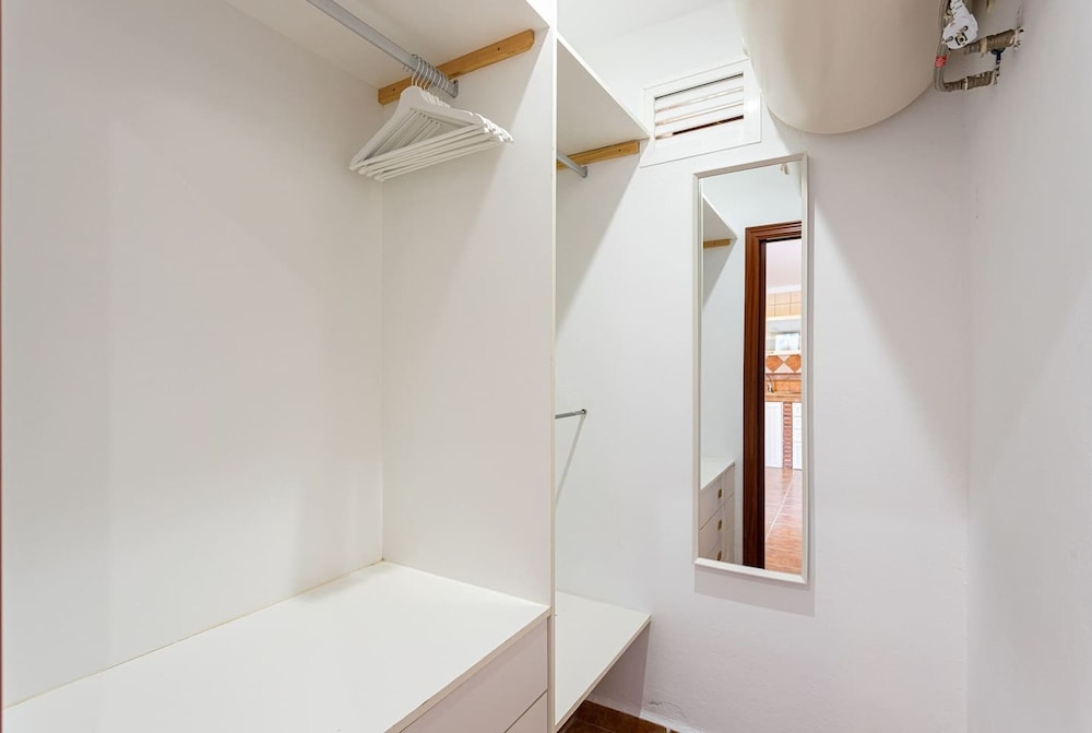 Apartamento Alberti Solset