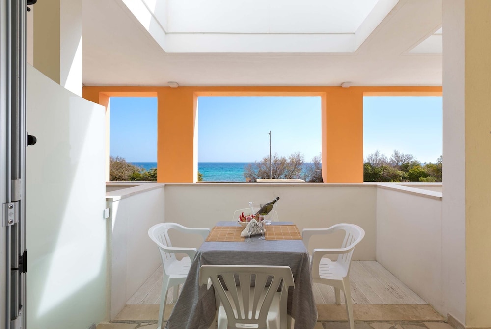 2829 Residence Solaris - Bilo PP Fronte Mare by Barbarhouse view 4