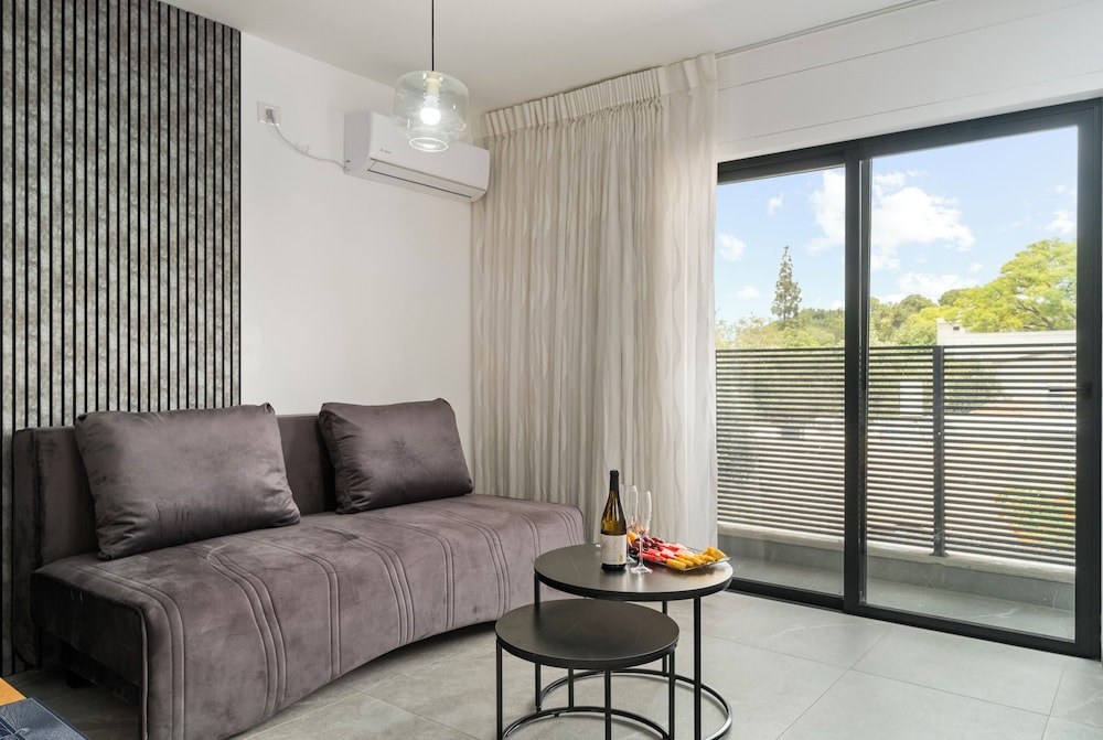 Gesher Haziv Modern Stay by Sea N' Rent