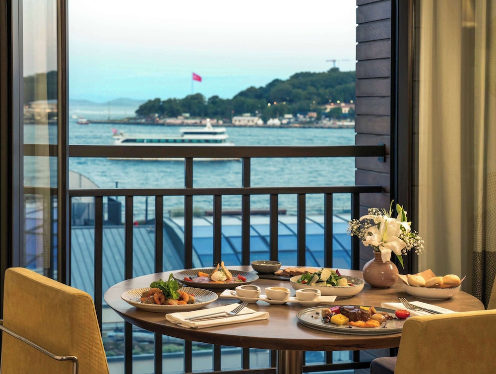 Foto 64 de 85 de Novotel Istanbul Bosphorus