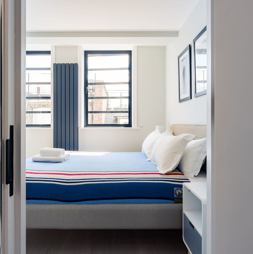 Lovely Leicester Square 2BR - Netflix Nespresso