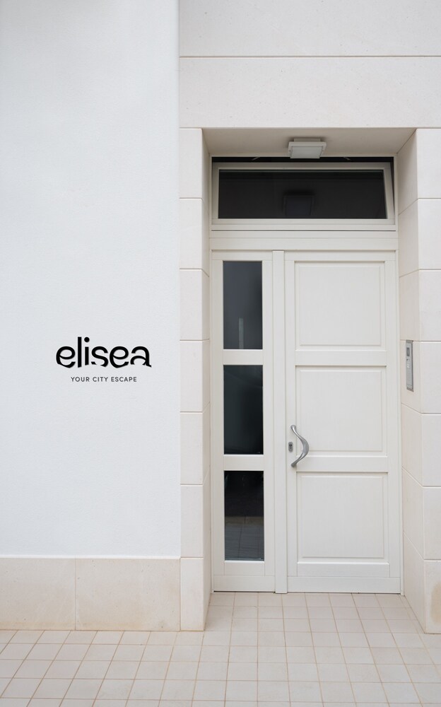 Elisea Your City Escape