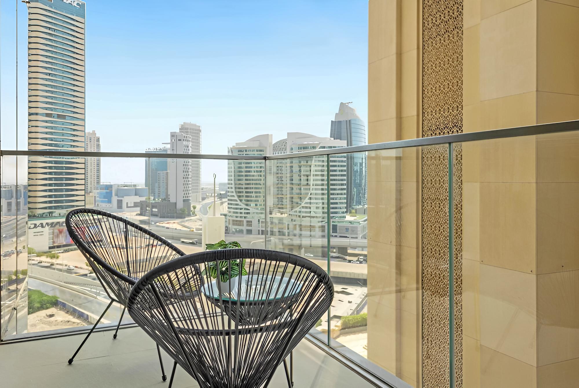 Silkhaus Boulevard Point, Downtown Dubai