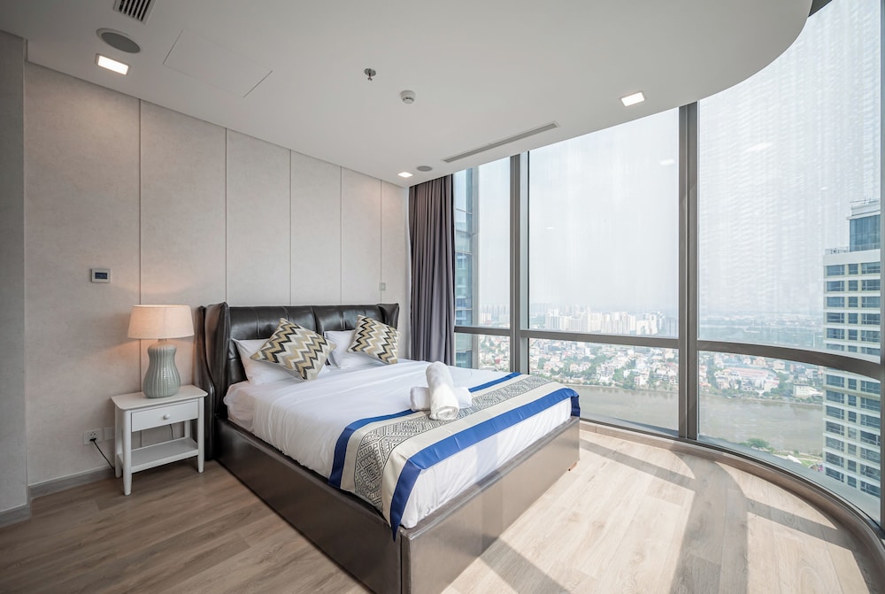 Landmark 81 Luxury - SaigonHomes