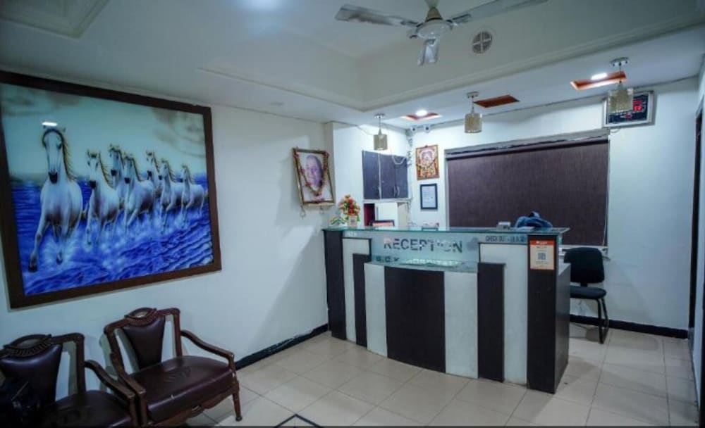 Hotel Sadbhav