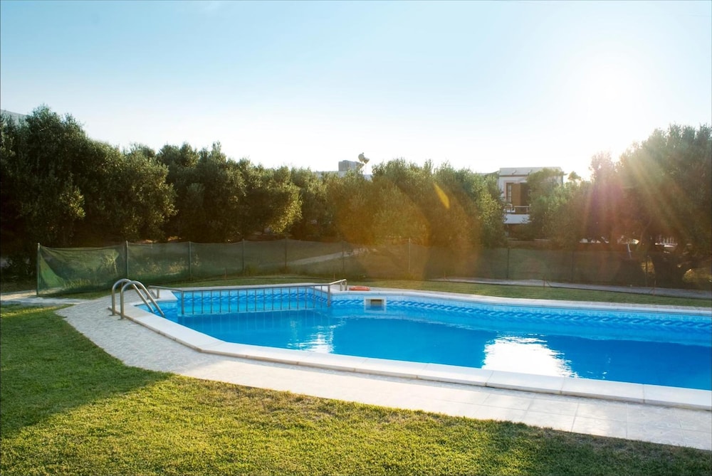Voula's Casa Di Mare