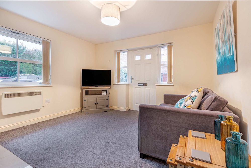 Host Stay Westbrook Court Apartment