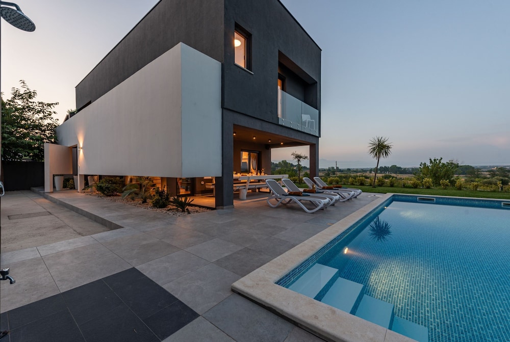Villa Lux Zadarvillas