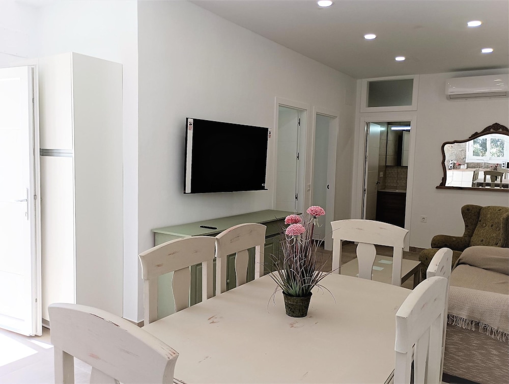 Suite La Morera in Conil de la Frontera