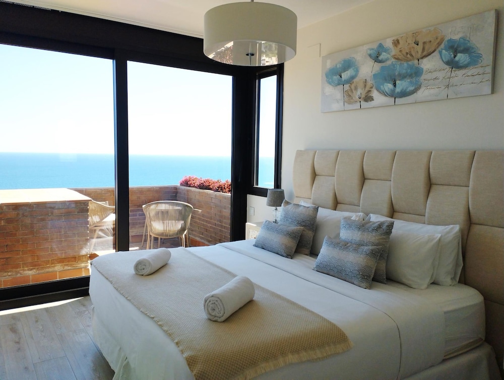 Sitges Spaces Sea View Villa