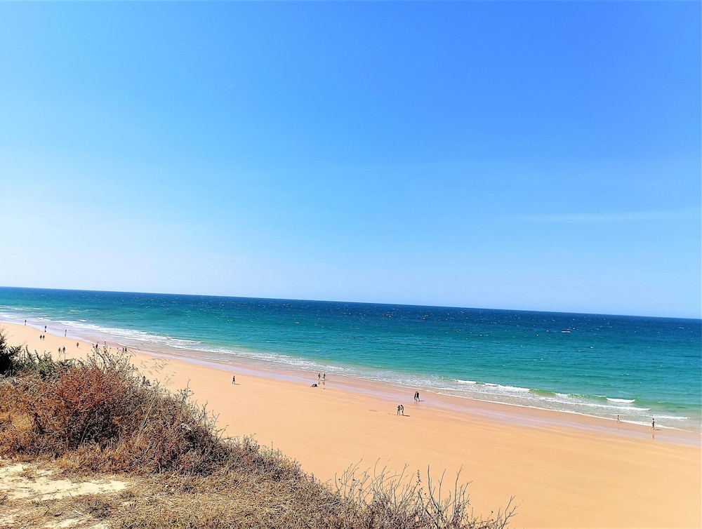 Suite La Morera in Conil de la Frontera