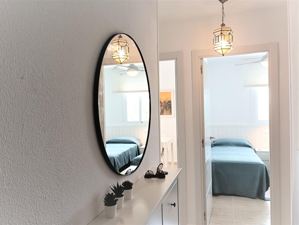 Apartamento Milano 28580