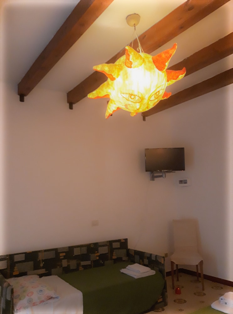 Villa Il Glicine Bed & Breakfast view 4