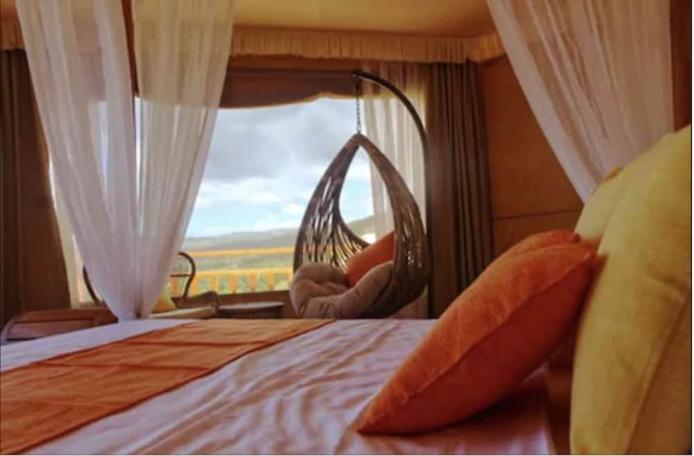 In'Sense Mountain Resort by Cocotel view 3