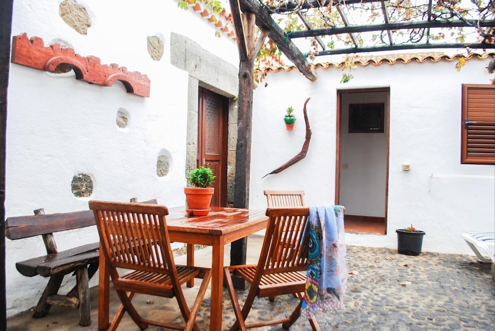 La Casita de Andres 1