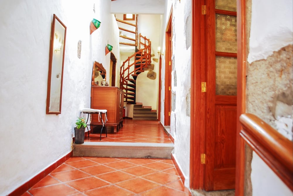 La Casita Andr s 2