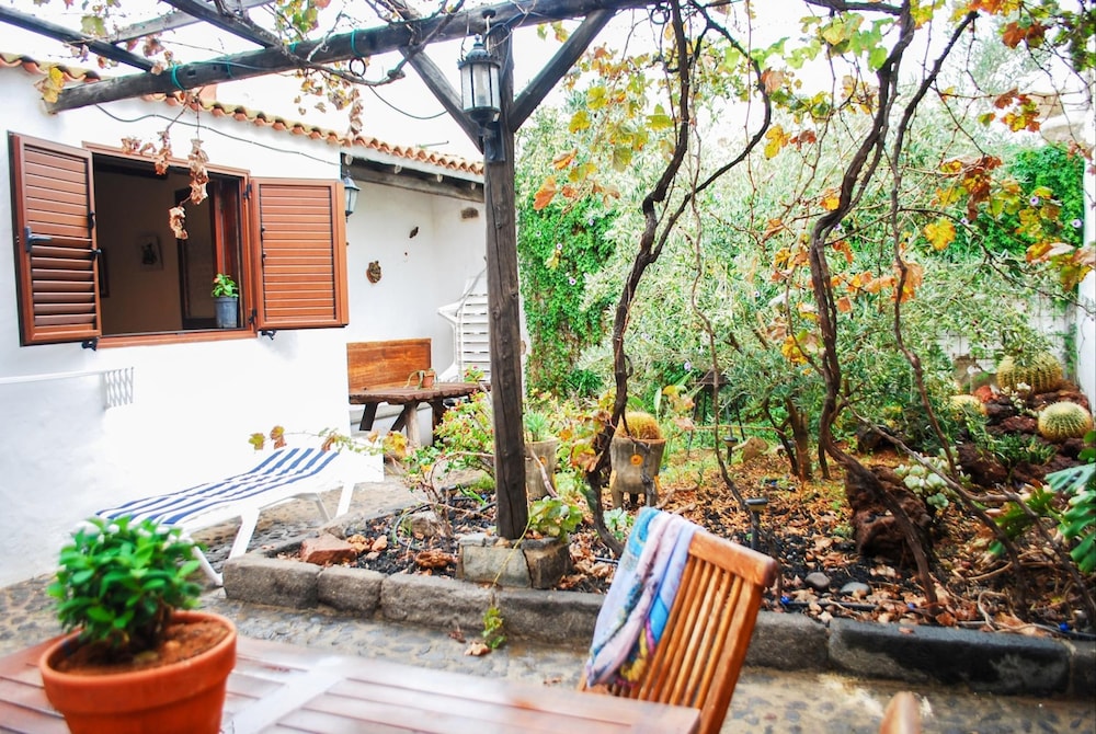 La Casita de Andres 1