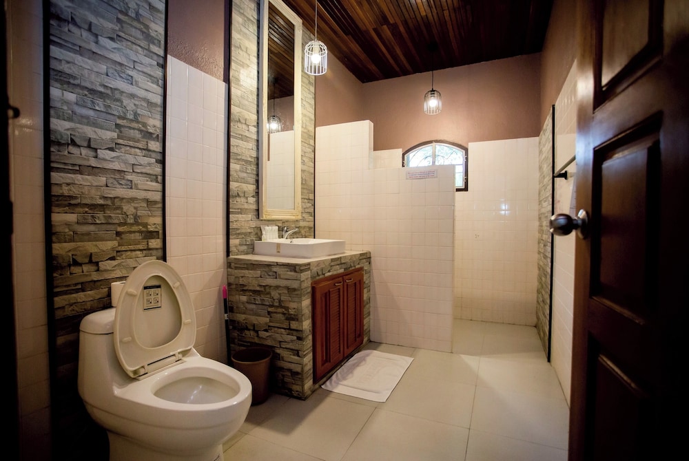 Morocco Pool Villa