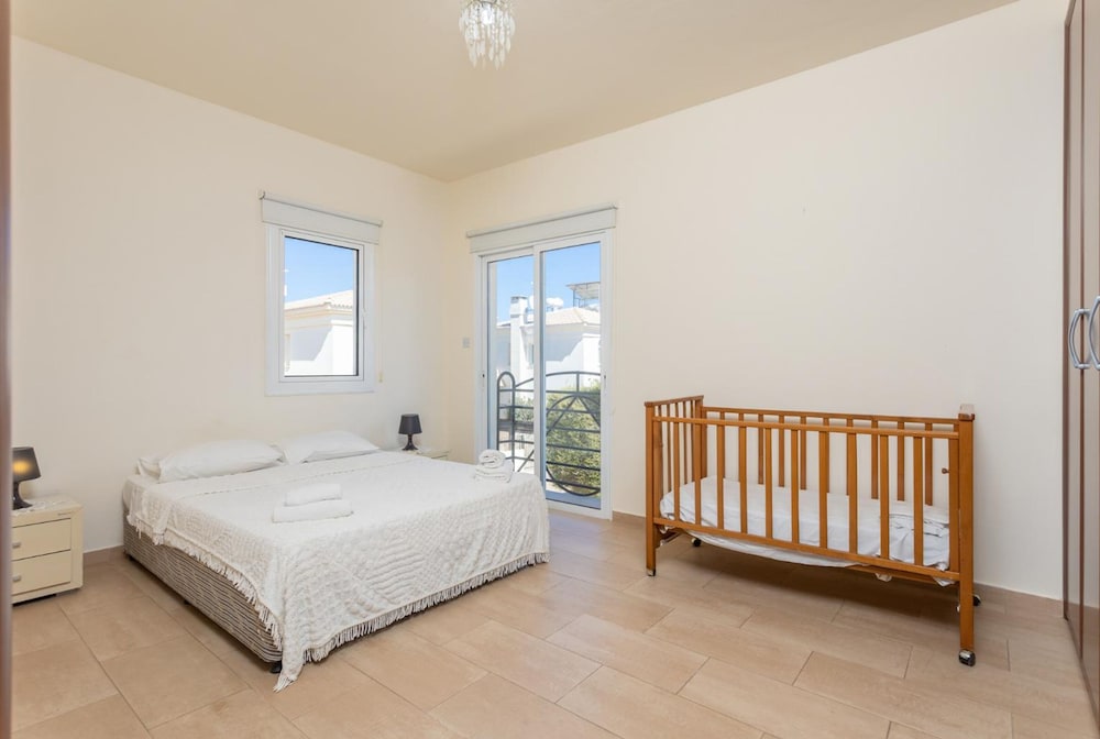 Villa Livia in Paralimni