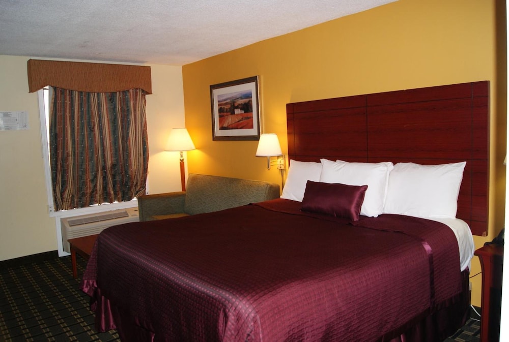 Red Carpet Inn