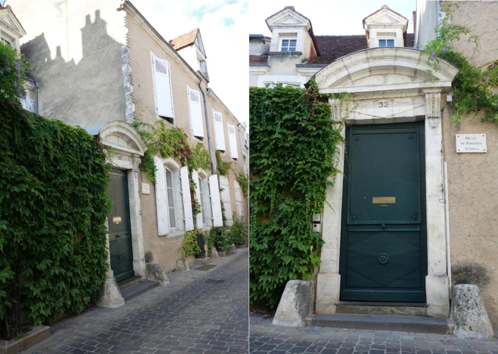 Le Fassardy - Chambre d'Hôtes