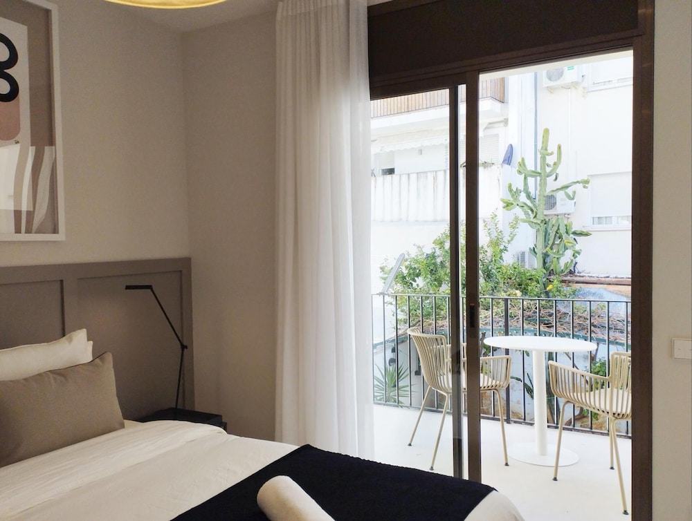 Sitges Spaces Bonaire Beach Condo