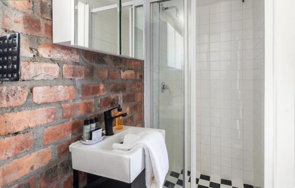 2 Bed Loft Sea Point Views