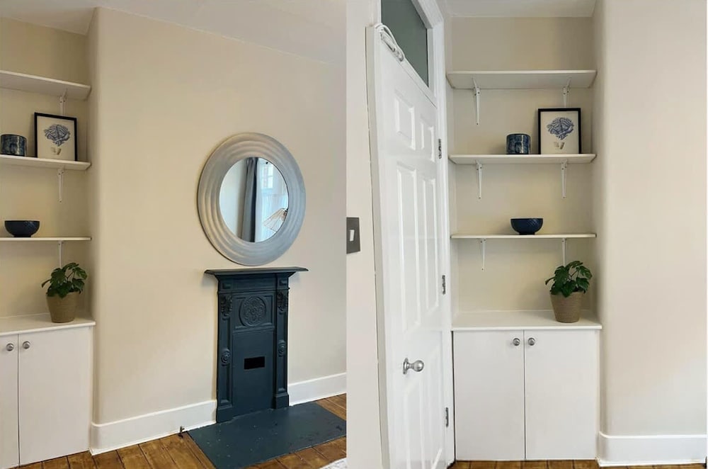 Cavendish Charm Mayfair Apartment