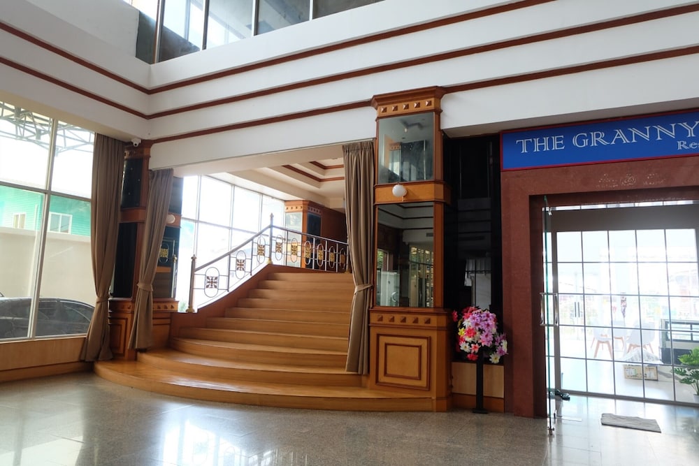 Grannylla Residence Ramkhamhaeng