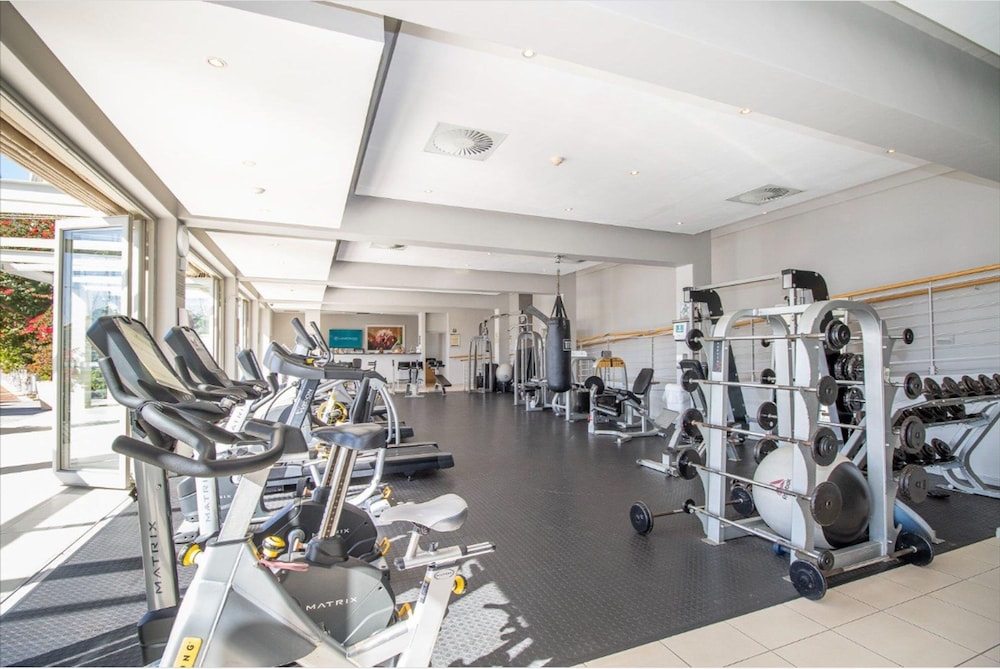 Canal View Two Bedroom Luxury Apartment - 507