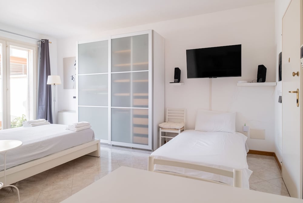 Appartamento Deriu Bologna