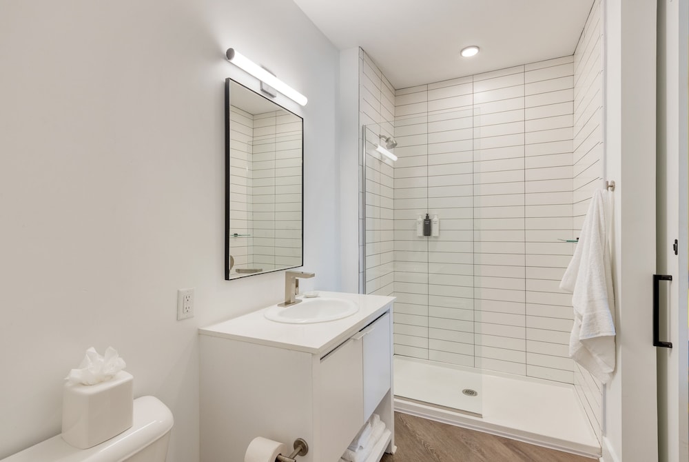 The Carter 304 by Avantstay 1BR Balcony