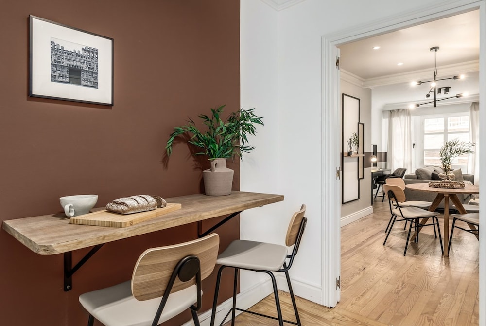 Ipala - 1 Bedroom in Chamart n