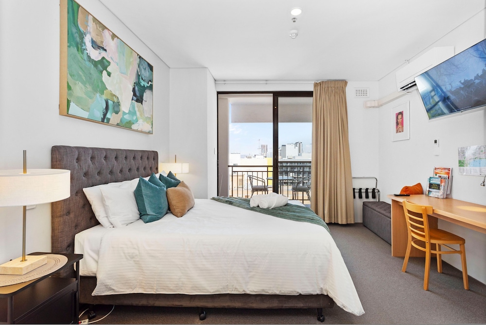 Victoria Two - A Sepal Stay