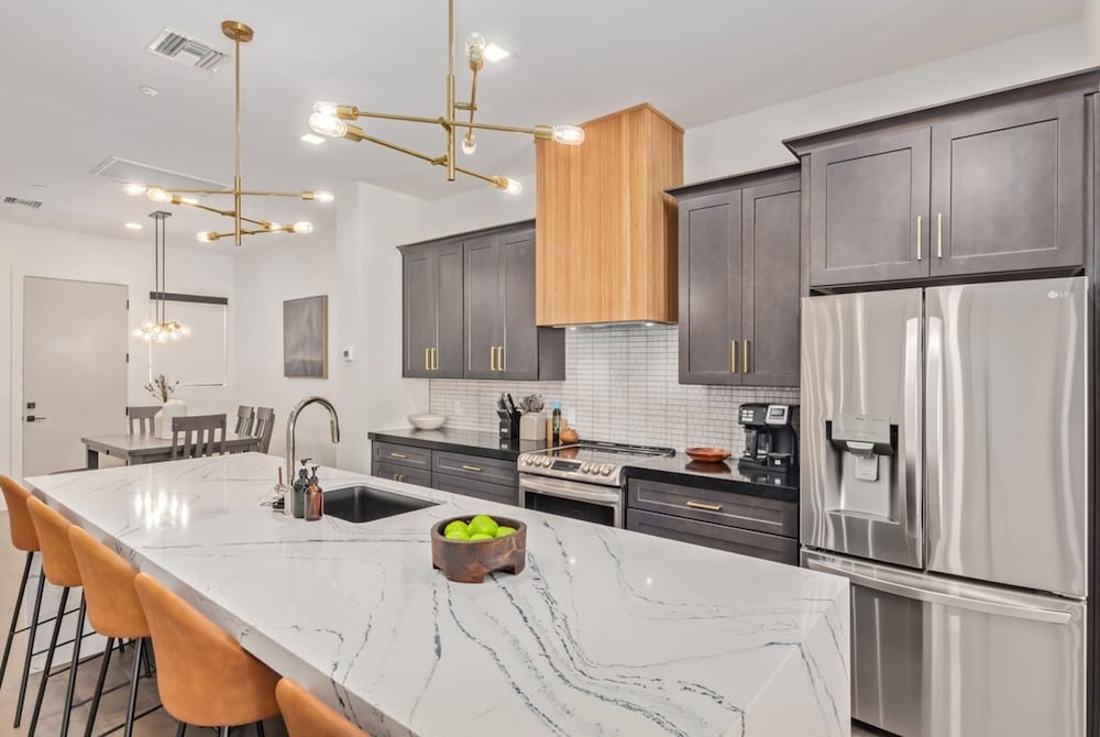 City View LUX Penthouse Old Town Gym Walkable