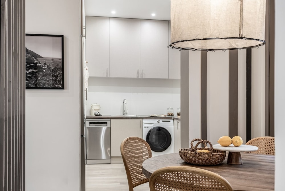 Oro - 1 Bedroom Apartment in Castellana