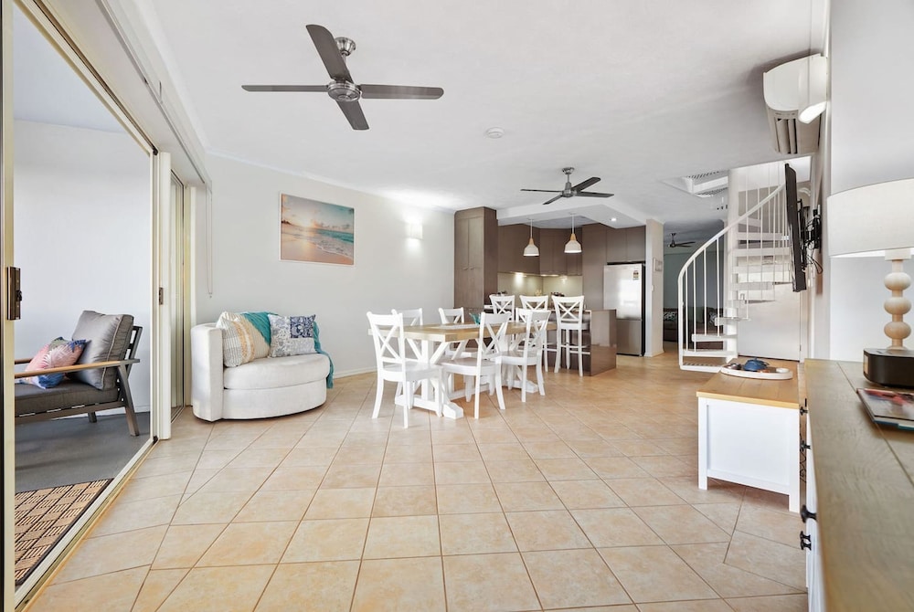 Anchor Point Penthouse Marina Views Pool Bbqs