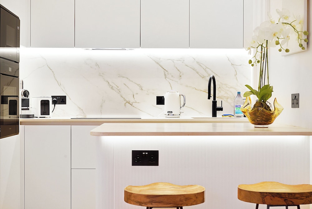 Ennismore Garden Flat