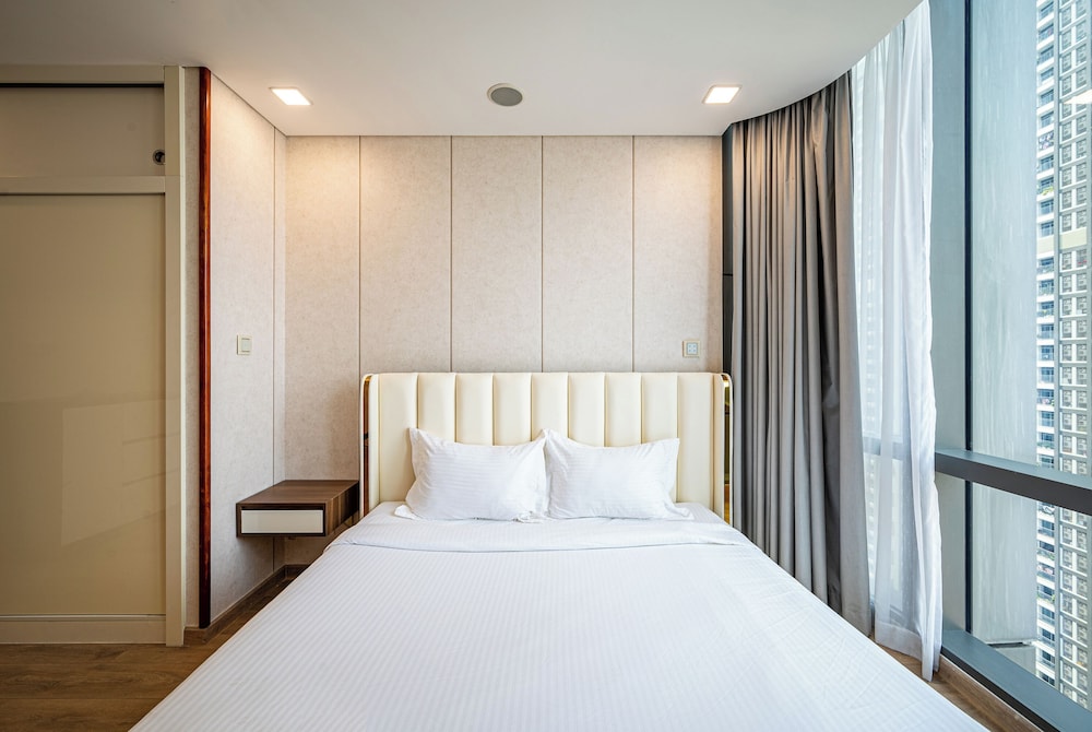 Landmark 81 Luxury - SaigonHomes