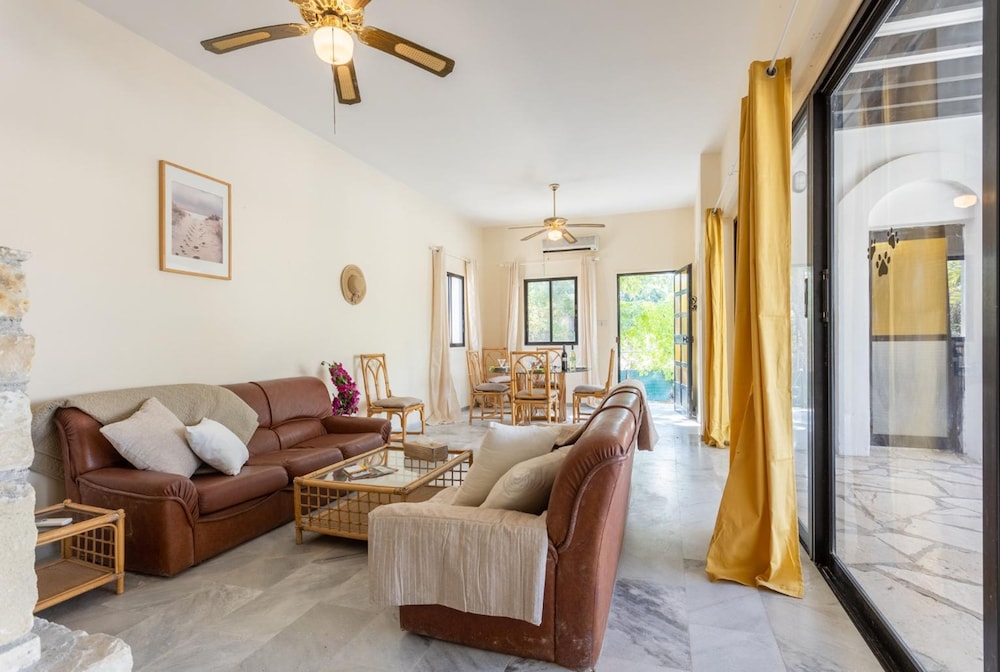 Villa Anemone in Poli Crysochous