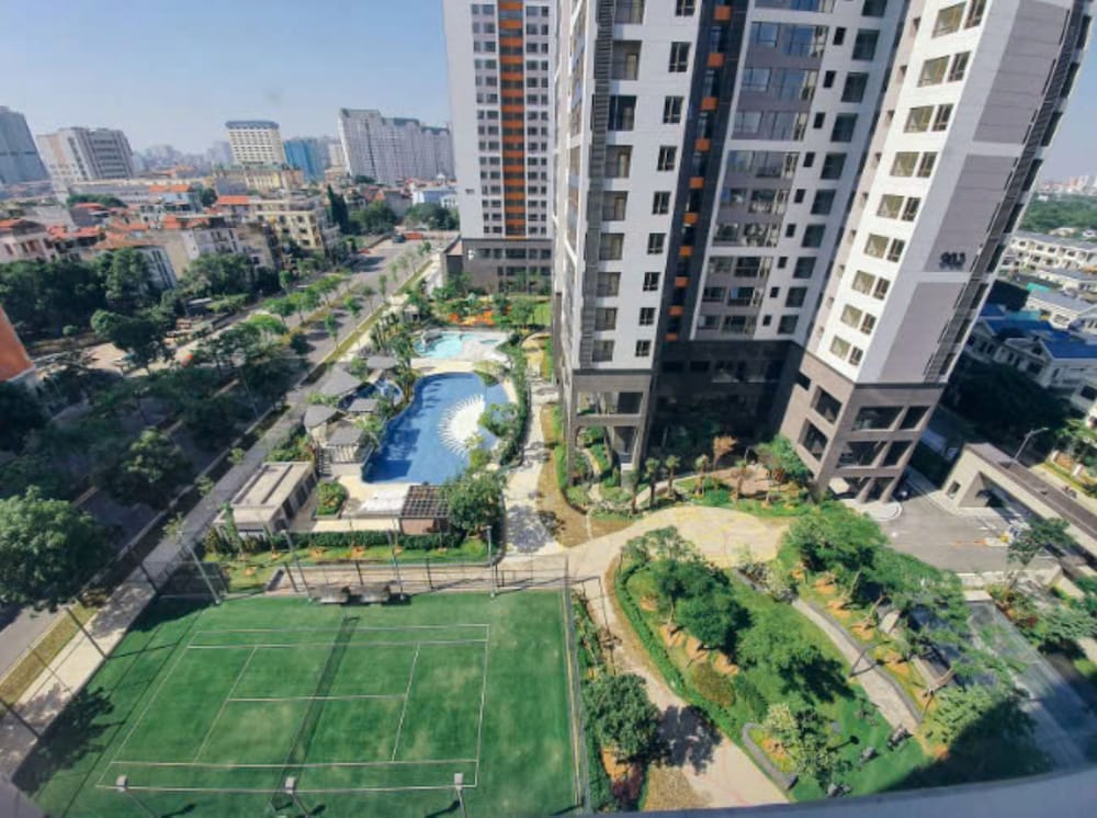 Anstay Apartment in Starlake Daewoo Residence